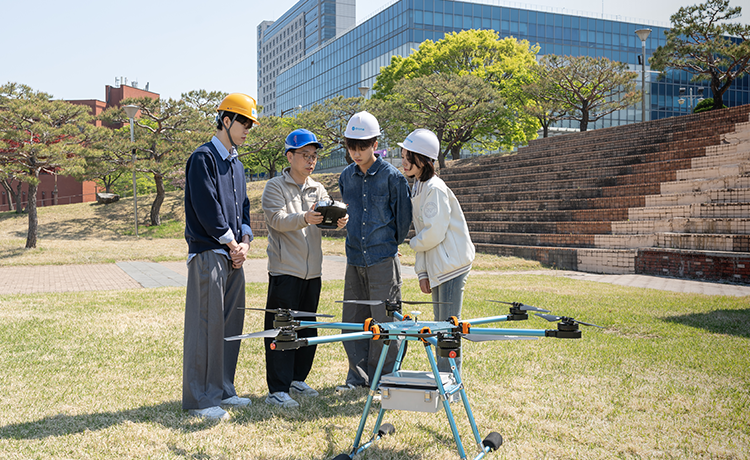 드론산업과 관련이미지3
